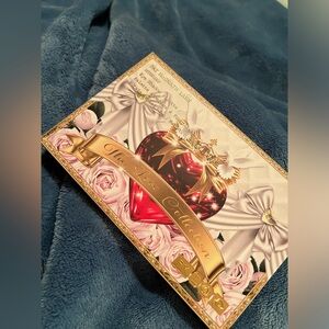 Pat McGrath MTHRSHP: Sublime Seduction Eye Shadow Palette